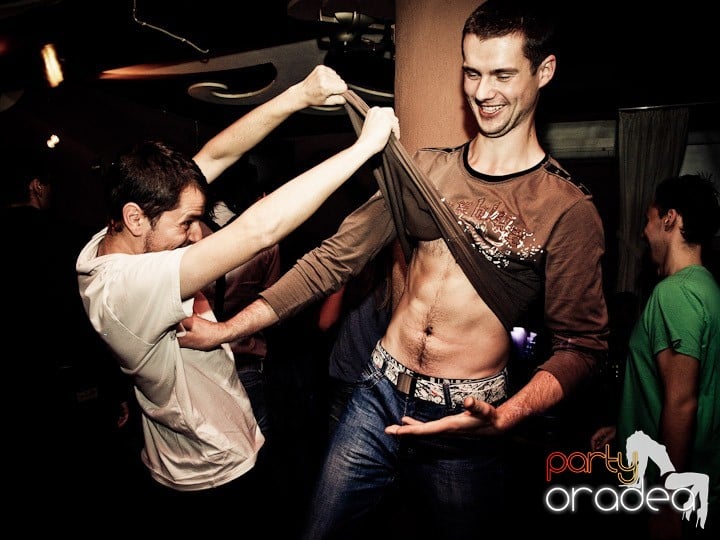 Glow Night Party,