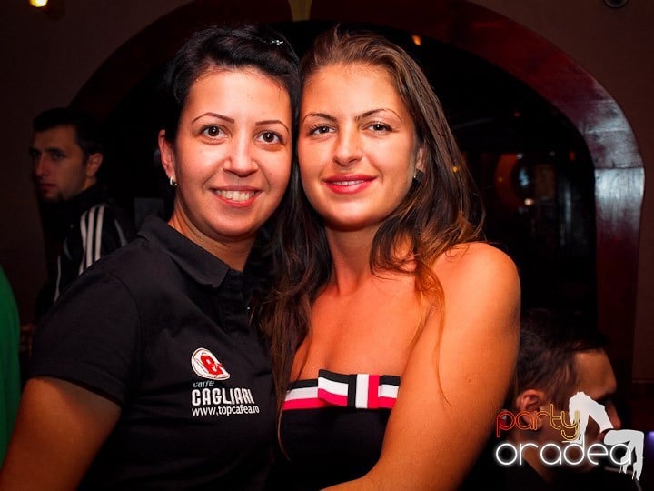 Glow Night Party,