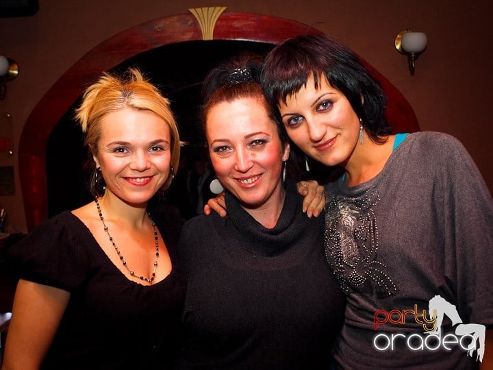 Glow Night Party,
