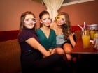 Glow Night Party