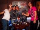 Glow Night Party