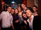 Glow Night Party