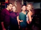 Glow Night Party