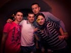 Glow Night Party
