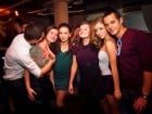 Glow Night Party