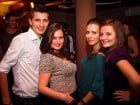 Glow Night Party