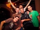 Glow Night Party