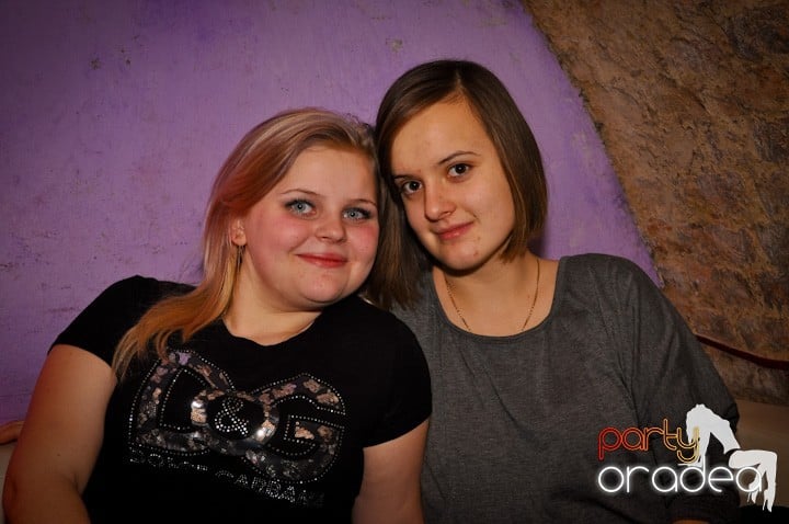 Gothica - Happy Birthday Lilla, 