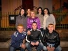 Gothica - Happy Birthday Lilla