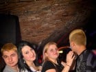 Gothica - Happy Birthday Lilla