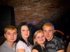 Gothica - Happy Birthday Lilla