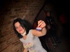 Gothica - Happy Birthday Lilla