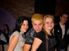 Gothica - Happy Birthday Lilla