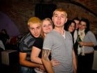 Gothica - Happy Birthday Lilla