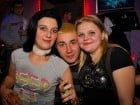 Gothica - Happy Birthday Lilla
