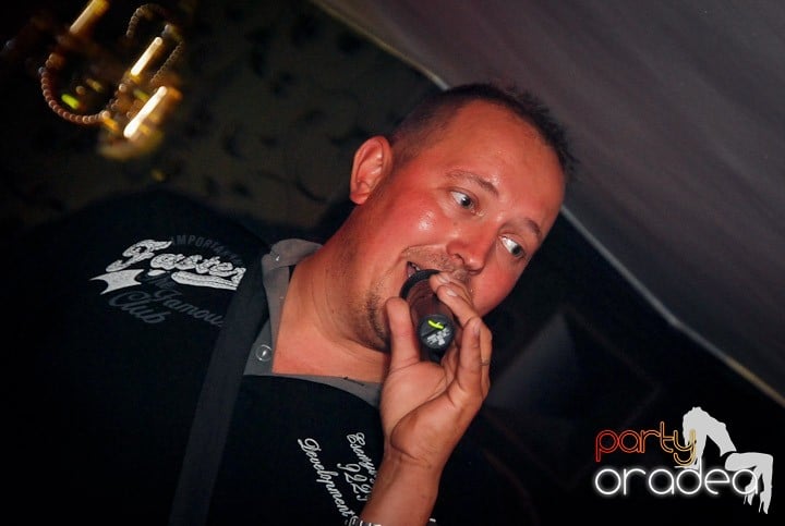 Grand Opening Party la Club Atti's,