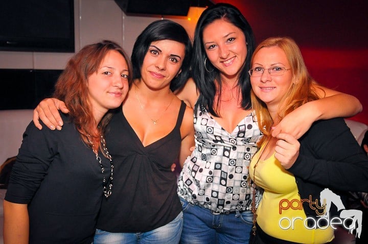 Grand Opening Party la Club Atti's,