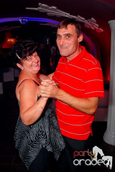 Grand Opening Party la Club Atti's, 