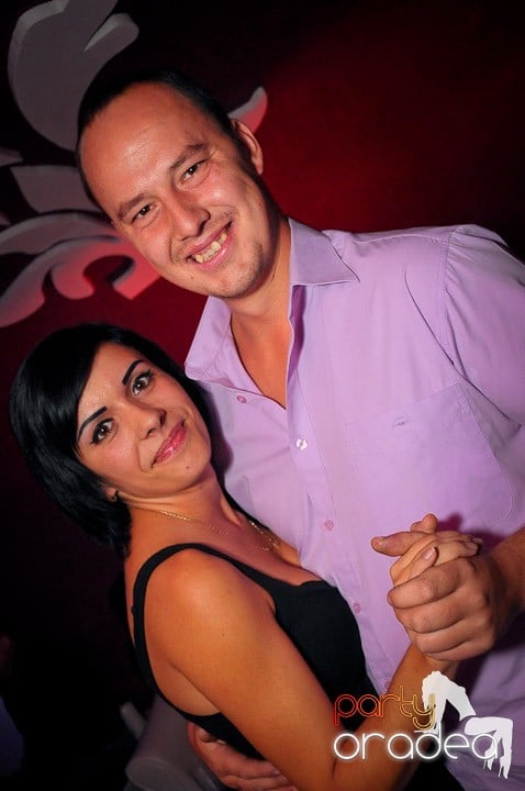 Grand Opening Party la Club Atti's,