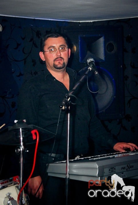 Grand Opening Party la Club Atti's,