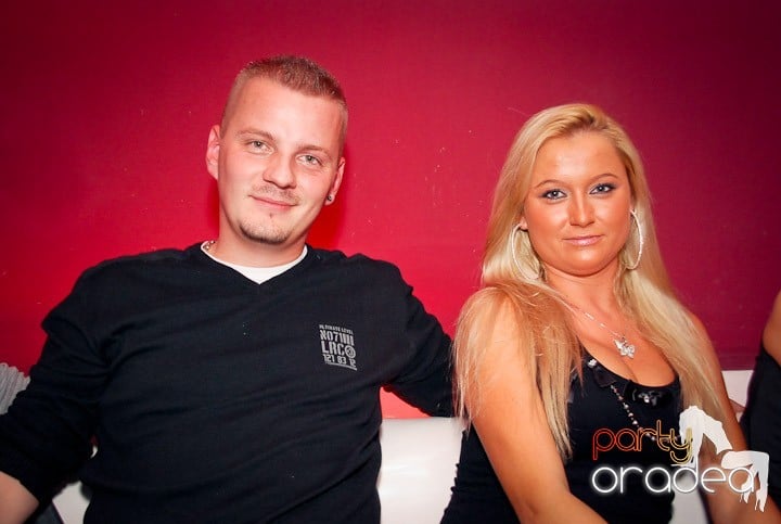 Grand Opening Party la Club Atti's,