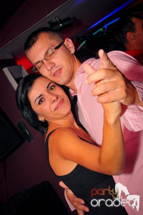 Grand Opening Party la Club Atti's,