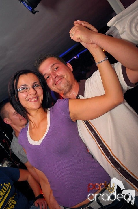 Grand Opening Party la Club Atti's, 