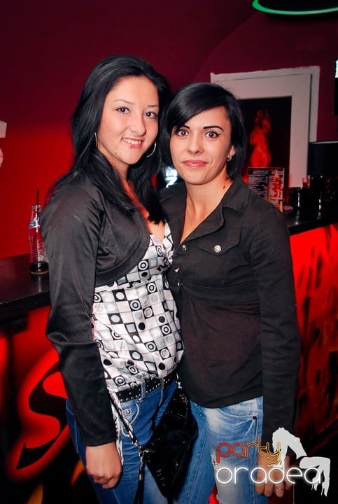 Grand Opening Party la Club Atti's,