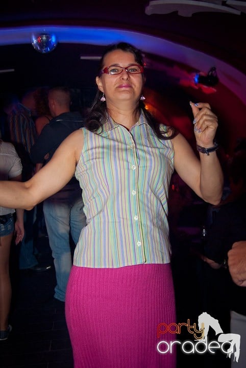Grand Opening Party la Club Atti's,