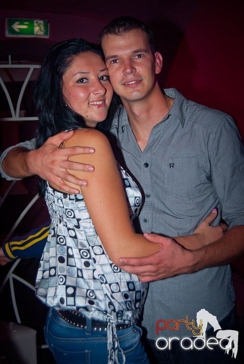 Grand Opening Party la Club Atti's,