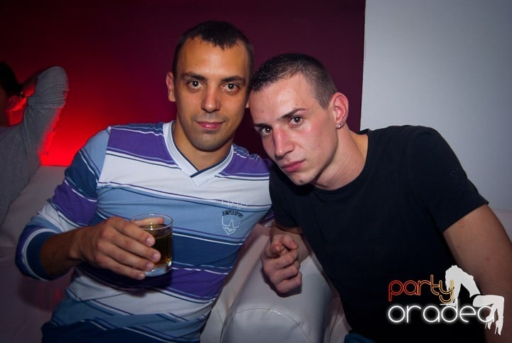 Grand Opening Party la Club Atti's,