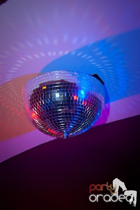 Grand Opening Party la Club Atti's,