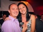 Grand Opening Party la Club Atti's