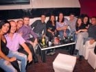 Grand Opening Party la Club Atti's