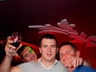 Grand Opening Party la Club Atti's