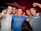 Grand Opening Party la Club Atti's