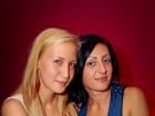 Grand Opening Party la Club Atti's