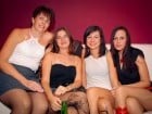 Grand Opening Party la Club Atti's