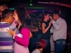 Grand Opening Party la Club Atti's
