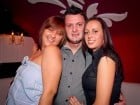 Grand Opening Party la Club Atti's