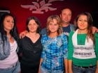 Grand Opening Party la Club Atti's