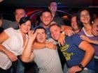 Grand Opening Party la Club Atti's