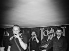 Grand Opening Party la Club Atti's