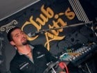 Grand Opening Party la Club Atti's