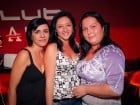 Grand Opening Party la Club Atti's