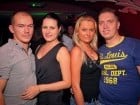 Grand Opening Party la Club Atti's