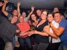 Grand Opening Party la Club Atti's