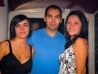Grand Opening Party la Club Atti's