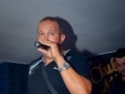 Grand Opening Party la Club Atti's