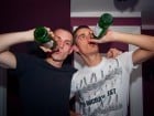 Grand Opening Party la Club Atti's